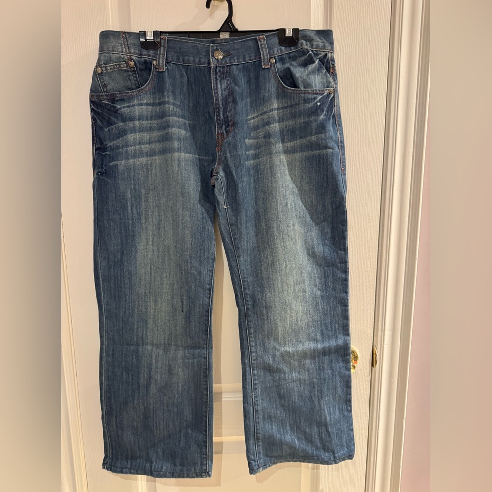 Rock republic mens jeans